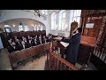 החזן שלמה סלצקי מקהלת ישיש אנו עמלים Cantor Shlomo Seletski Yossi S Choir 