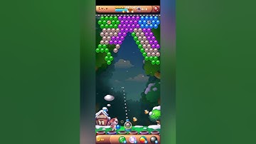 Bubble bird rescue/bubble bird rescue 2 shoot gameplay/Bubble bird rescue 2