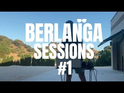 Watch Berlanga Sessions #1 | Summer Edition [David Berlanga] on YouTube