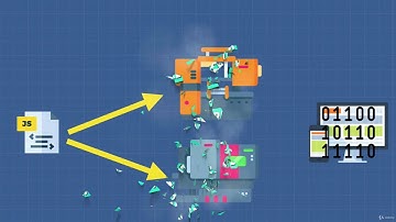 8  Inside the V8 Engine