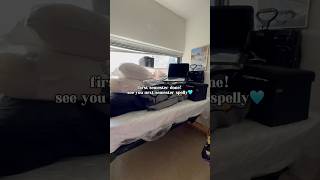 First Semester Done At Spelman