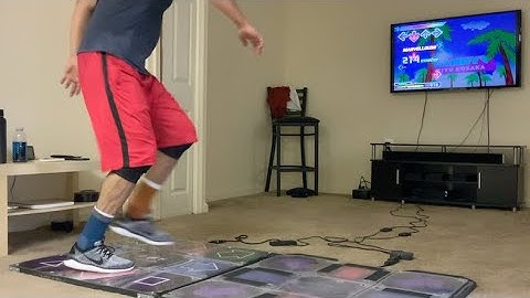 [DDR] Candy ♥ - Heavy Single - AAA PFC