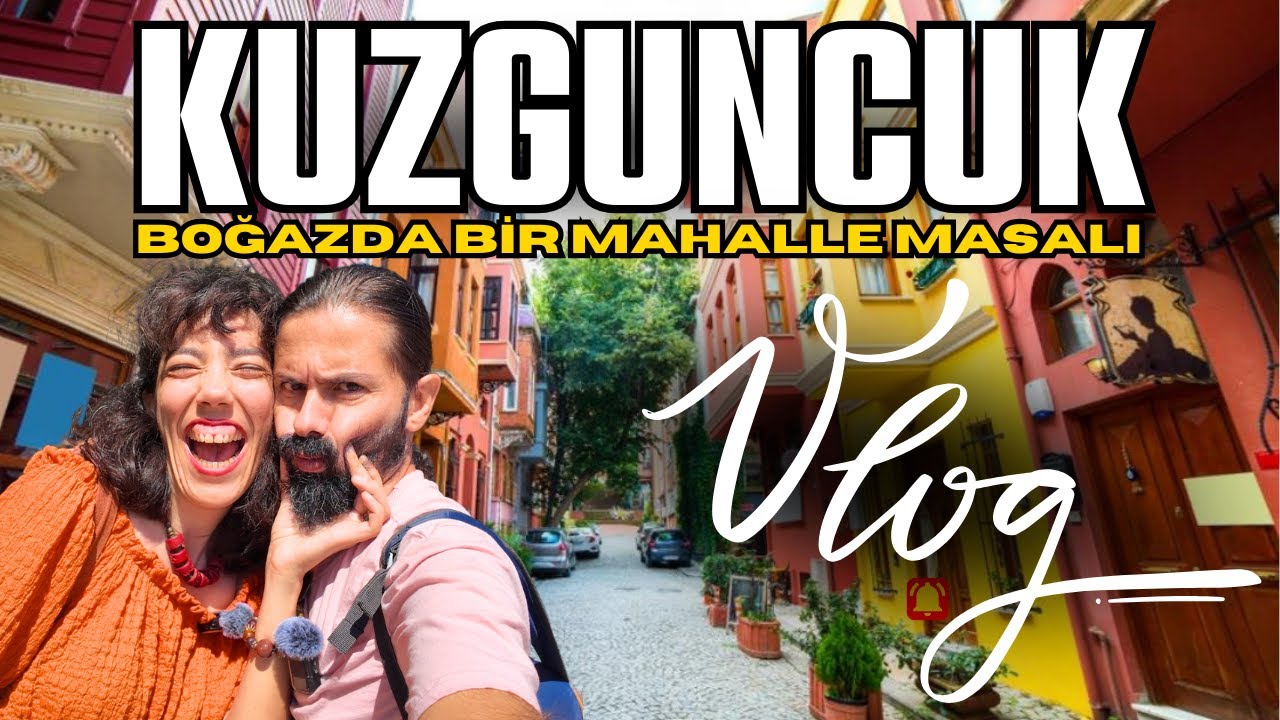 Не уложится в один день | Места для посещения в Кузгунджуке | Парк Фетхи Паша | Сад Кузгунджука