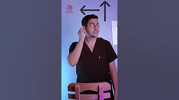 تمارين علاج انسداد الاذن علاج طنين الاذن Shorts 