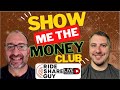 Welcome To The Show Me The Money Club With Sergio And Chris!