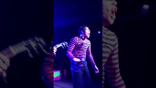 Yungblud Loner Georgia 10/10/2018