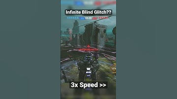 WTF war robots glitch??? #warrobots #gaming #wr #shorts #warrobot