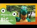 Understanding Small and Big Problems