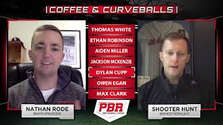 Coffee & Curveballs: 2023 Standouts