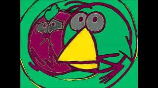 {REQUESTED} Peep Mandump in LittleBroJigglypuff5487FlangedSawChorded