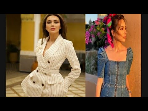 من هي ستيفاني صليبا حياتها ومسيرتها الفنية عمر ستيفاني وقصة نجاحها