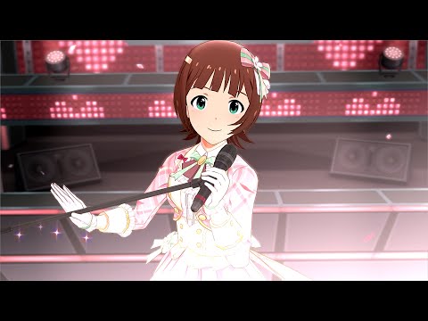 ミリシタ】I'm yours【MV】天海春香 (メイン124話)［4K推奨