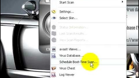 How To Speed Up Your Computer By Removing Viruses  2 of 2  www.ianbrown.cc/blog