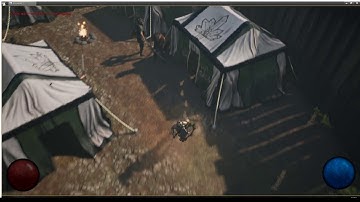 [UE4] Journeyman - Head Tracking