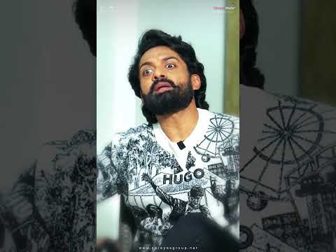 Devara Special Glimpse