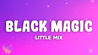 Little Mix - Black Magic