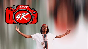 Rekkless (Tha Don) - No Flockin Remix (Official Music Video) 🎥By Rozay 4K