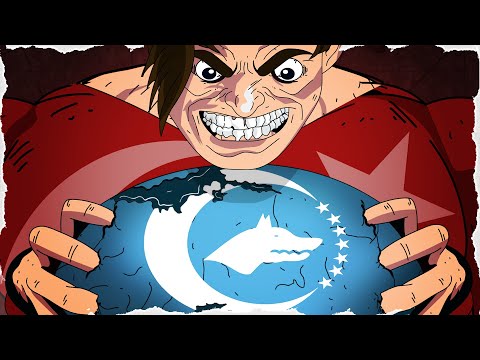 TURAN BİRLİĞİ KURULSAYDI