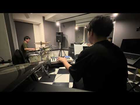 デモ演奏のYouTubeサムネイル