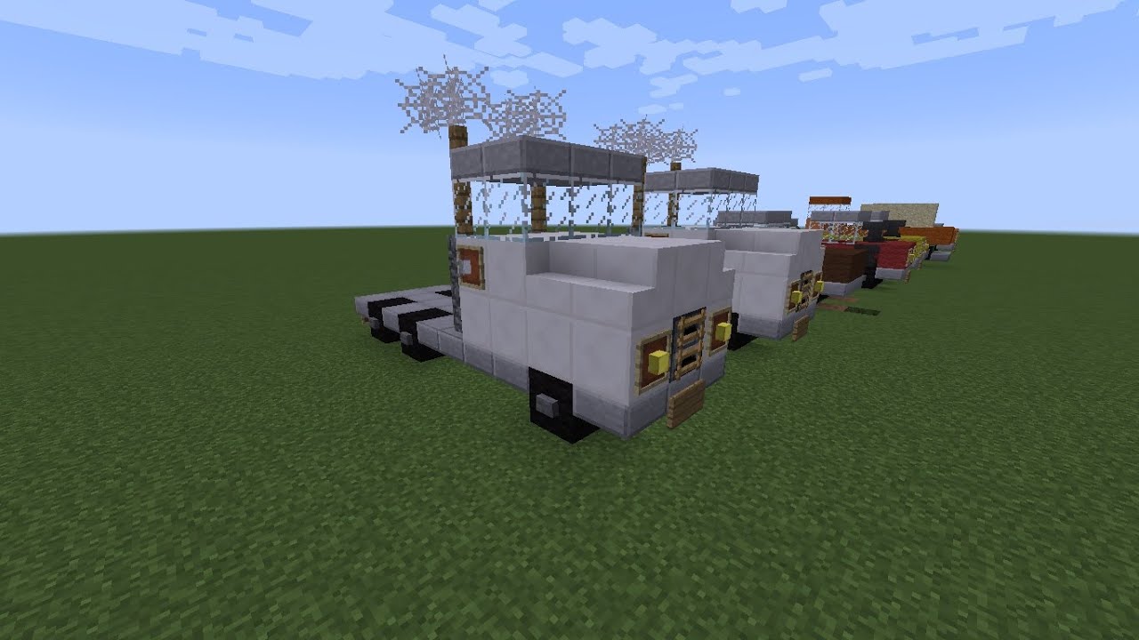 Breaking bad фургон. жом на колёсах в майнкрафте. грузовик в майнкрафте постройка. Breaking bad фургон майнкрафт. дом машина в майнкрафте.