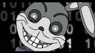 (fnaf/dc2) cradles remix ( Batch remix ) preview 2