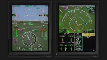 Phase 8 – SVS Intro on the Leonardo AW139 (Short Version) | Honeywell Aerospace