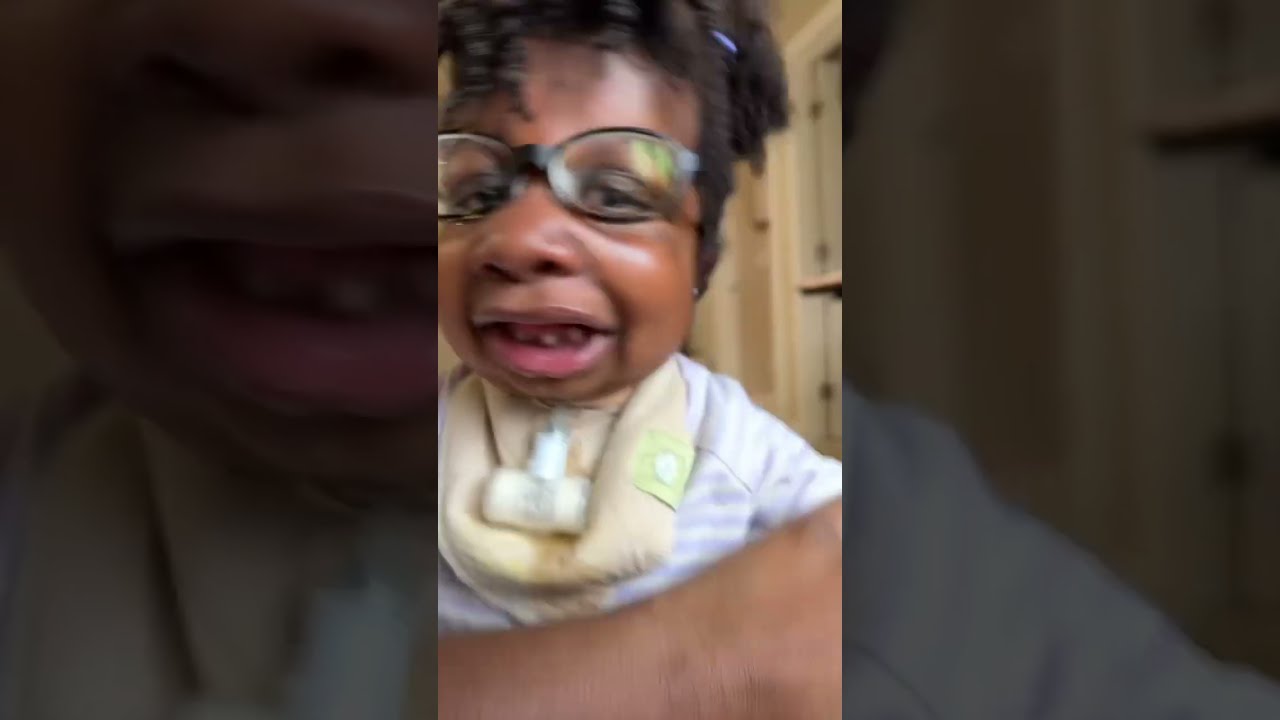 Sprinting Toddler Cali Loves To Run Now And Is Diving Tackling Everyone Toddlerlife
