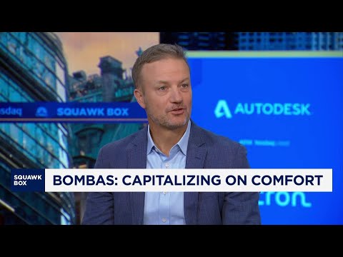 Thumbnail: Bombas CEO Jason LaRose on brick-and-mortar expansion, tariff impact and state of the consumer