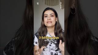 Editing Apps | Top 3 Apps for Picture Editing | #ashortaday #shorts #editingapps #editingtutorial screenshot 3