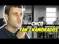 REACT CNCO- TAN ENAMORADOS