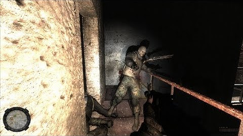 S.T.A.L.K.E.R. - Autumn Aurora 2 Adventures - Ep 9: The End of Borov, and finding Lab X-18