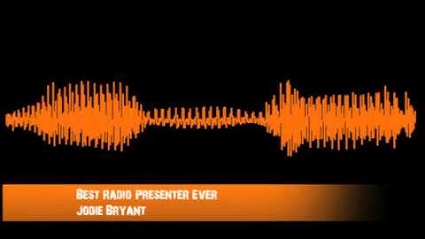 Best Radio Documentary