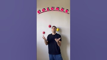 #song #juggling #learning #жонглювання #tutorial #jungle #tutorials #short #shorts