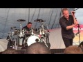 OMD - Maid of Orleans - Minneapolis 6/3/16