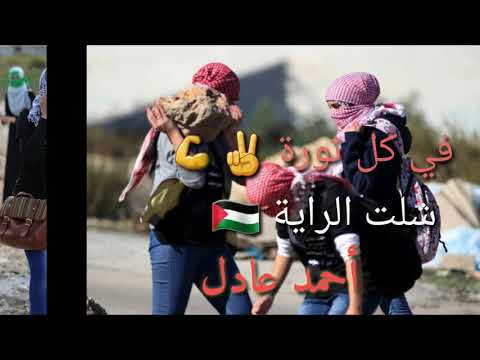 والله ونشمية فلسطينية اخت رجال ميس شلش حالات واتس اب