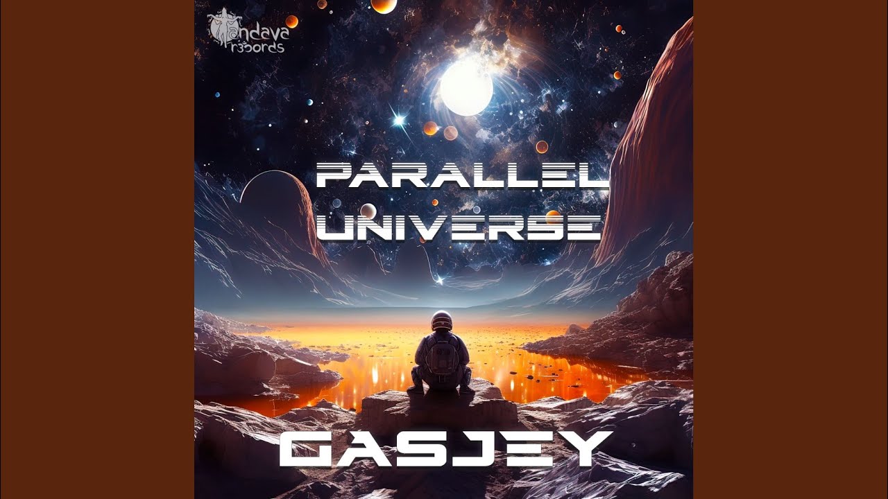 Watch Parallel Universe on YouTube Watch Parallel Universe on YouTube