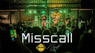 Miniatura del video "Miss Call - Senorita | Ver. Nont tanont [Live at London2020]"