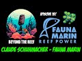 Episode 15 claude schuhmacher  fauna marin