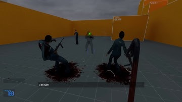 BSMOD Dev - Camo Combine