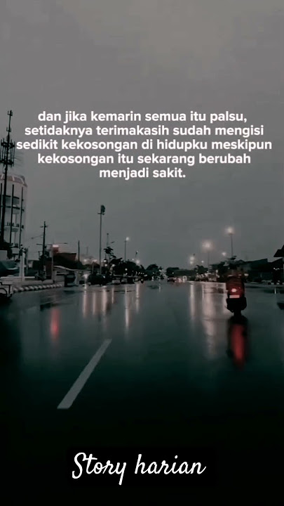 terima kasih nona  😀 story harian  #speedup #story