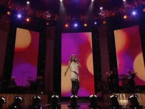 Celine Dion - Alone