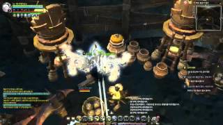 Dragon Nest KDN! level 90 silver hunter solo broken gold stone canyon Dragon Nest KDN! level 90 silver hunter solo broken gold stone canyon