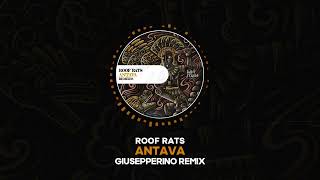 Roof Rats - Antava (Giusepperino Remix)