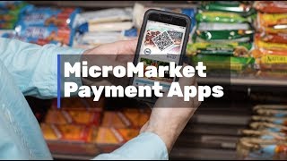 MicroMarket Apps screenshot 4
