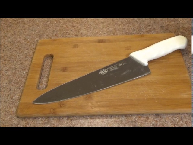Winco USA KWP-90 Stal Cutlery