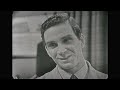 Peter mark richman stars in the shame of paula marsten 1961