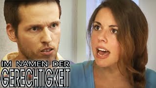 Mysteriöse Rückkehr: 