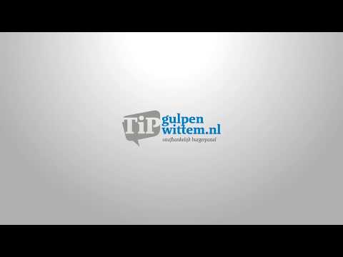 TipGulpenWittem.nl: het inwonerspanel van Gulpen-Wittem