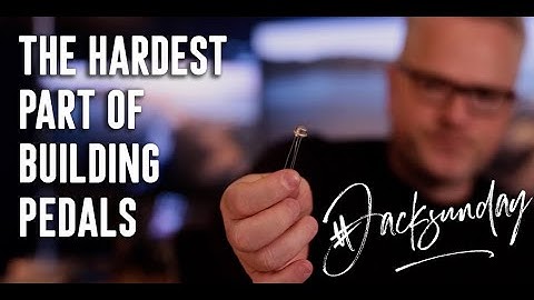 What is Brad doing with Germanium Transistors?