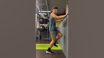 Plyos to prevent shin splints in runners